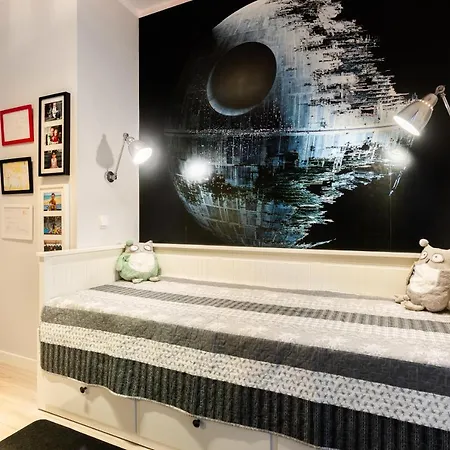Elegant Business With Parking - By Upstairs Cracovie
