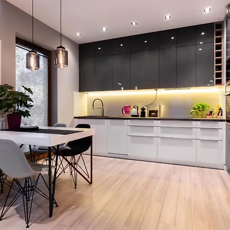 Elegant Business With Parking - By Upstairs Apartment *