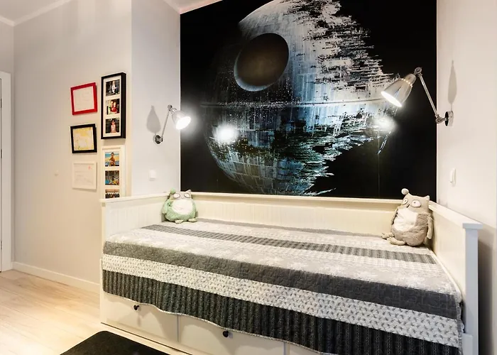 Elegant Business With Parking - By Upstairs Краков