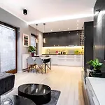 Elegant Business With Parking - By Upstairs
