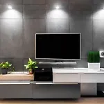 Elegant Business With Parking - By Upstairs Apartment *